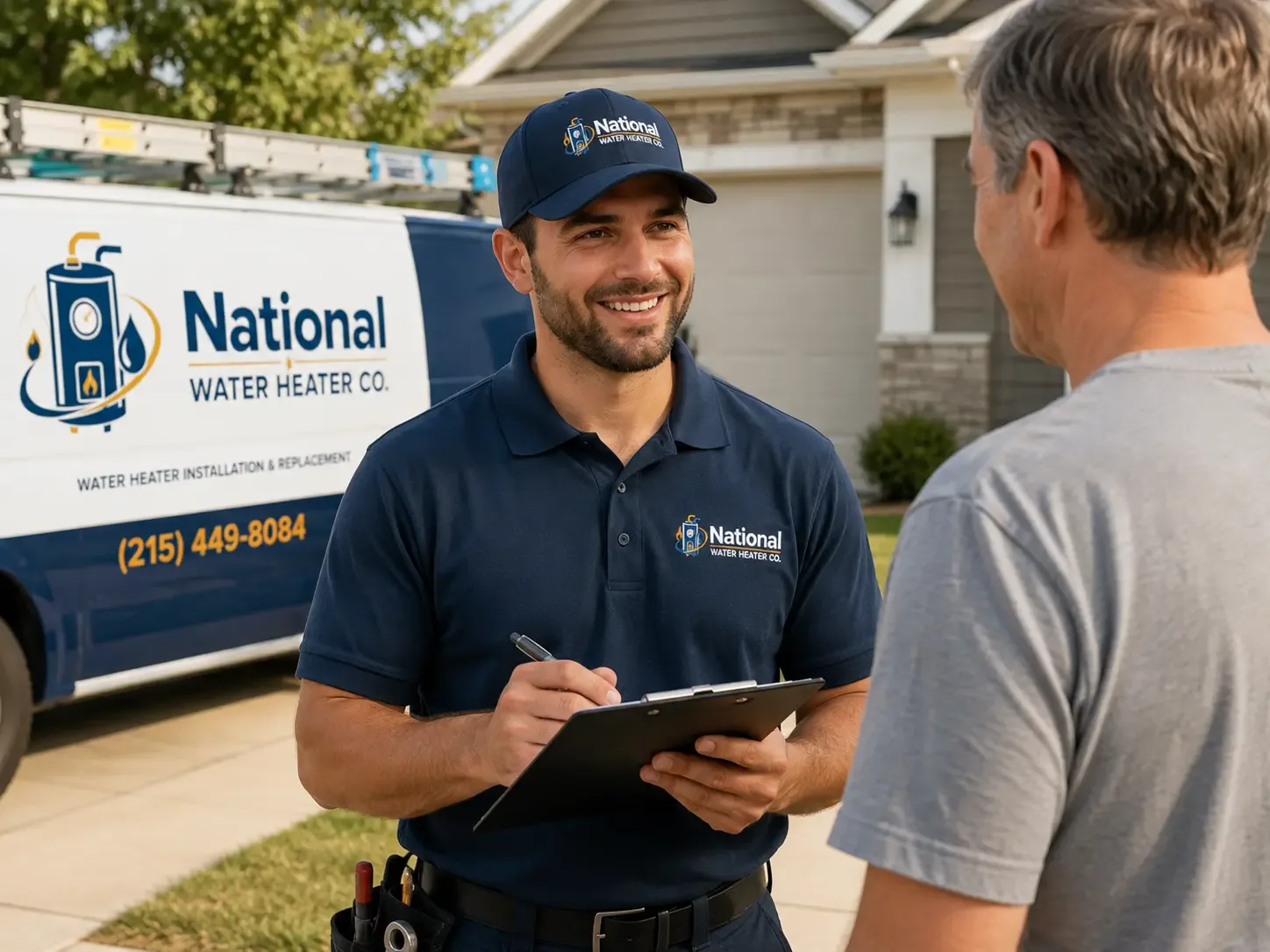 Water Heater Installation Clintonville, PA FAQs